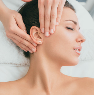 Professional Therapist